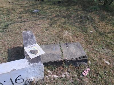 Image of 1800 Sq.ft Residential Plot / Land for sale in Chettipunyam, Chennai for Rs. 4250000