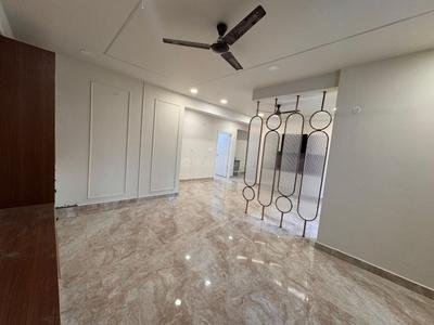 Bedroom Image of 1930 Sq.ft 3 BHK Apartment / Flat for rent in MVV Green Field, Yendada Visakhapatnam for Rs. 40000
