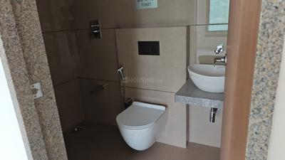 Image of 1275 Sq.ft 2 BHK Apartment / Flat for sale in Good Earth, Ghuma, Ahmedabad for Rs. 6200000