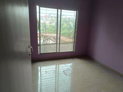 Bedroom Image of 1432 Sq.ft 3 BHK Builder Floor for rent in Ulubari Guwahati for Rs. 24500