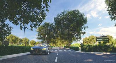 Image of 1163 Sq.ft Residential Plot / Land for sale in Yerthiganahalli, Bengaluru for Rs. 9536600