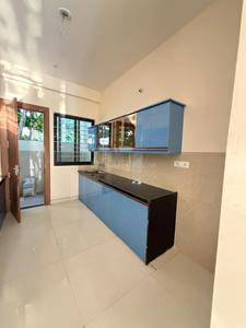 Kitchen Image of 3000 Sq.ft 5 BHK Independent House for rent in Sagar Elite, Bawadiya Kalan Bhopal for Rs. 80000