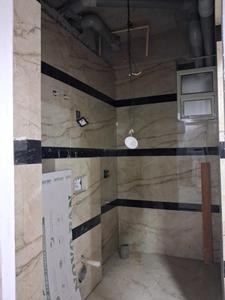 Common Bathroom Image of 1200 Sq.ft 3 BHK Apartment / Flat for sale in Hark Sai Homes 6, Sector 49 Noida for Rs. 6100000