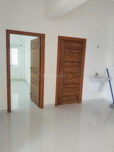 Hall Image of 1800 Sq.ft 3 BHK Apartment / Flat for rent in Sunyuga Vista, Kompally Hyderabad for Rs. 26000