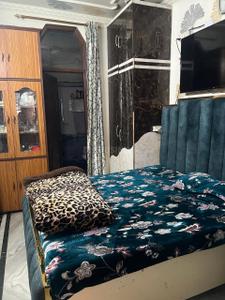 1 BHK Independent House