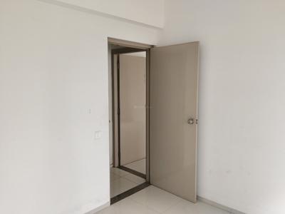 Bedroom Image of 792 Sq.ft 2 BHK Apartment / Flat for sale in The Green Parmeshwar, Jagatpur Ahmedabad for Rs. 6000000