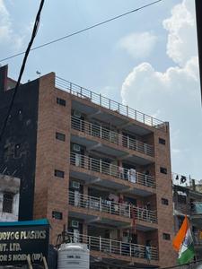 Building Image of jamr pg  in Sector 5, Noida