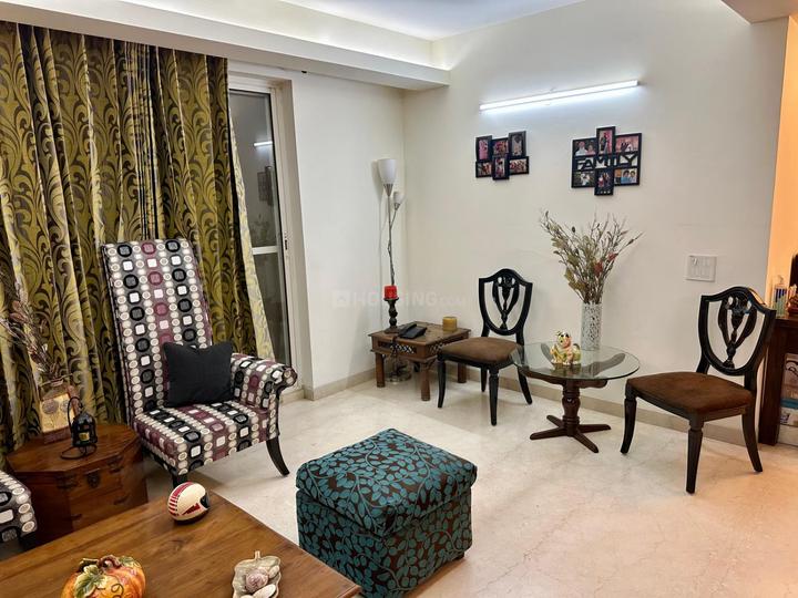 Bestech Park View Grand Spa Main Image 1