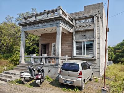 Image of 1700 Sq.ft 3 BHK Independent House for sale in Arjun Nagar, Amravati for Rs. 8000000