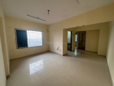 1 BHK Flat
