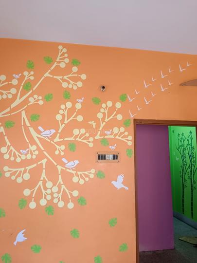 Jadavpur 8b bus stand Main Image 1