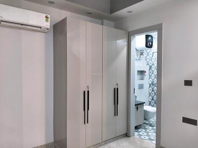 Bedroom Image of 1850 Sq.ft 4 BHK Builder Floor for sale in Vipul World, Sector 48 Gurgaon for Rs. 36500000