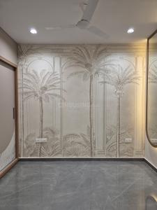 Hall Image of 1400 Sq.ft 2.5 BHK Apartment / Flat for rent in The Tamarind, Neknampur Hyderabad for Rs. 50000