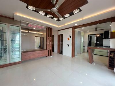 3 BHK Flat