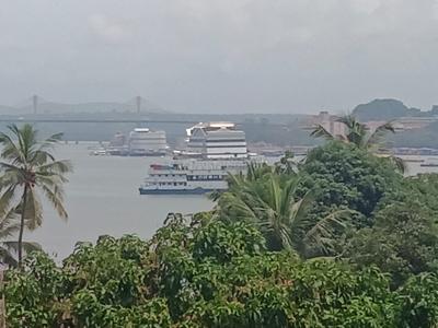 Image of 731 Sq.ft 1 BHK Apartment / Flat for sale in Nerul, Goa for Rs. 16500000