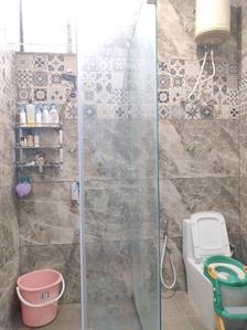 Bedroom Two Image of 2700 Sq.ft 4 BHK Independent House for sale in Bommanahalli Bengaluru for Rs. 29000000
