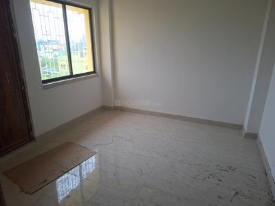 Bedroom Image of 860 Sq.ft 2 BHK Apartment / Flat for sale in Bansdroni Kolkata for Rs. 3100000