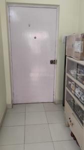 Bedroom Image of 1250 Sq.ft 3 BHK Apartment / Flat for sale in Siddha Town, Rajarhat Kolkata for Rs. 6000000