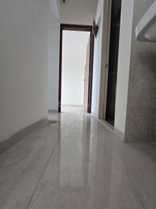 Hall Image of 630 Sq.ft 1 BHK Apartment / Flat for sale in Kalwa Thane for Rs. 8200000