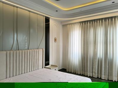 Bedroom Image of 3240 Sq.ft 4 BHK Builder Floor for sale in Palam Vihar Gurgaon for Rs. 32500000