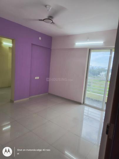 Prestige society Bedroom 1