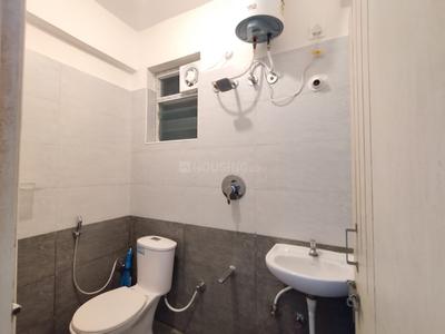 Image of 550 Sq.ft 1 BHK Apartment / Flat for rent in Nagavara, Bengaluru for Rs. 25000