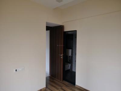 Bedroom Image of 950 Sq.ft 2 BHK Apartment / Flat for sale in Runwal Eirene, Thane West Thane for Rs. 13000000