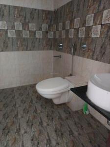 Bedroom Two Image of 1000 Sq.ft 2 BHK Apartment / Flat for rent in Sai Proviso Leisure Town, Hadapsar Pune for Rs. 35000