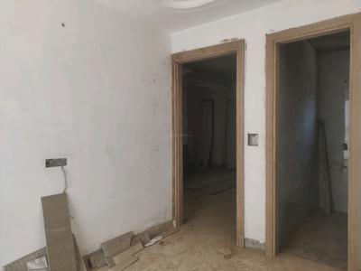 Bedroom Image of 1200 Sq.ft 3 BHK Builder Floor for sale in Green Field Colony Faridabad for Rs. 11000000