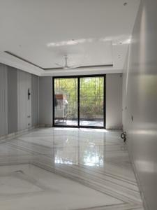 Hall Image of 8000 Sq.ft 4 BHK Builder Floor for sale in Panchsheel Park New Delhi for Rs. 250000000