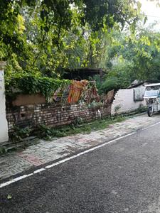 Image of 3200 Sq.ft Residential Plot / Land for sale in Jankipuram, Lucknow for Rs. 28800000