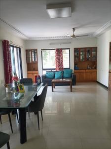3 BHK Flat