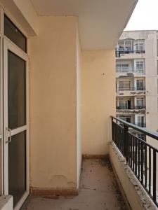 Bedroom Four Image of 2465 Sq.ft 4 BHK Apartment / Flat for sale in Jaypee Klassic , Bajidpur Noida for Rs. 25600000