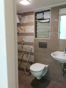 Bedroom Image of 650 Sq.ft 1 BHK Apartment / Flat for sale in Balaji Sky Heights, Mira Road East Mira Bhayandar for Rs. 7100000