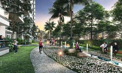 Image of 1980 Sq.ft 3 BHK Apartment / Flat for sale in VVIP Namah, Aditya World City, Ghaziabad for Rs. 19850000