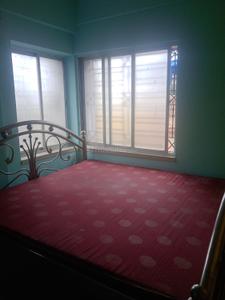 Bedroom Image of 900 Sq.ft 2 BHK Builder Floor for rent in Garia, Baruipur Kolkata for Rs. 14500