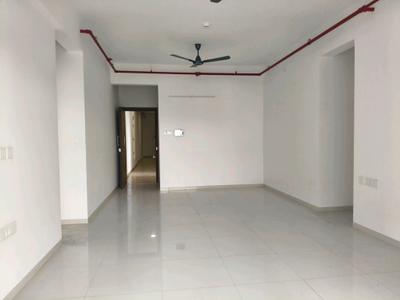 Living Room Image of 1404 Sq.ft 3 BHK Apartment / Flat for rent in Runwal The Central Park, Chinchwad Pune for Rs. 50001