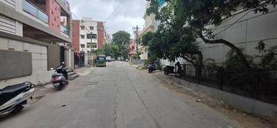 Image of 5500 Sq.ft 6 BHK Independent House for sale in Habsiguda, Hyderabad for Rs. 35000000