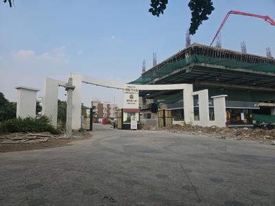 Main Entrance Image of 1265 Sq.ft Residential Plot / Land for sale in Vishal Nivaan Meadows, Kesnand Pune for Rs. 8538750