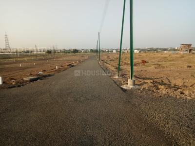 Image of 40000 Sq.ft Residential Plot / Land for sale in Kedgaon, Ahmednagar for Rs. 50000000