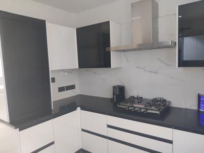 Kitchen Image of 5000 Sq.ft 5 BHK Builder Floor for sale in Punjabi Bagh New Delhi for Rs. 65000000