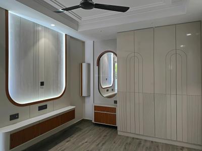 Bedroom Image of 1550 Sq.ft 3 BHK Builder Floor for sale in Vasundhara Ghaziabad for Rs. 15000002