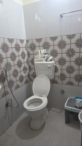 Image of 1060 Sq.ft 2 BHK Apartment / Flat for sale in Meerpet, Hyderabad for Rs. 6000000
