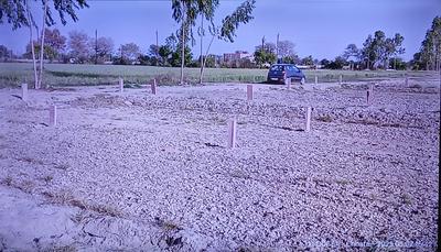 Chhata Plot View 1