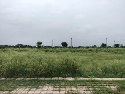 Image of 180 Sq.ft Residential Plot / Land for sale in Adore Smart City 1, Tajupur, Faridabad for Rs. 14750000