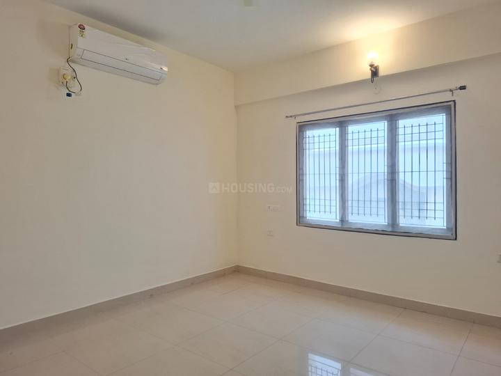 Gouri Shankar Nagar Colony, Banjara Hills Bedroom 1