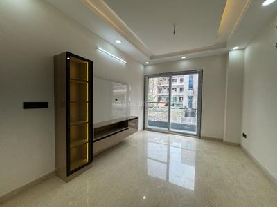3 BHK Independent Builder Floor