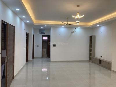Hall Image of 3150 Sq.ft 4 BHK Builder Floor for rent in Sector 31 Faridabad for Rs. 50000