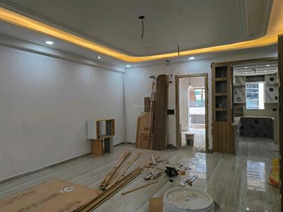 Living Room Image of 1760 Sq.ft 4 BHK Builder Floor for sale in Vasundhara Ghaziabad for Rs. 22500000