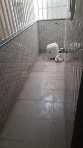 Balcony Image of 1200 Sq.ft 3 BHK Builder Floor for rent in Kaval Bairasandra Bengaluru for Rs. 35000